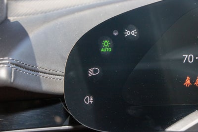 2022 Porsche Taycan Cross Turismo 4