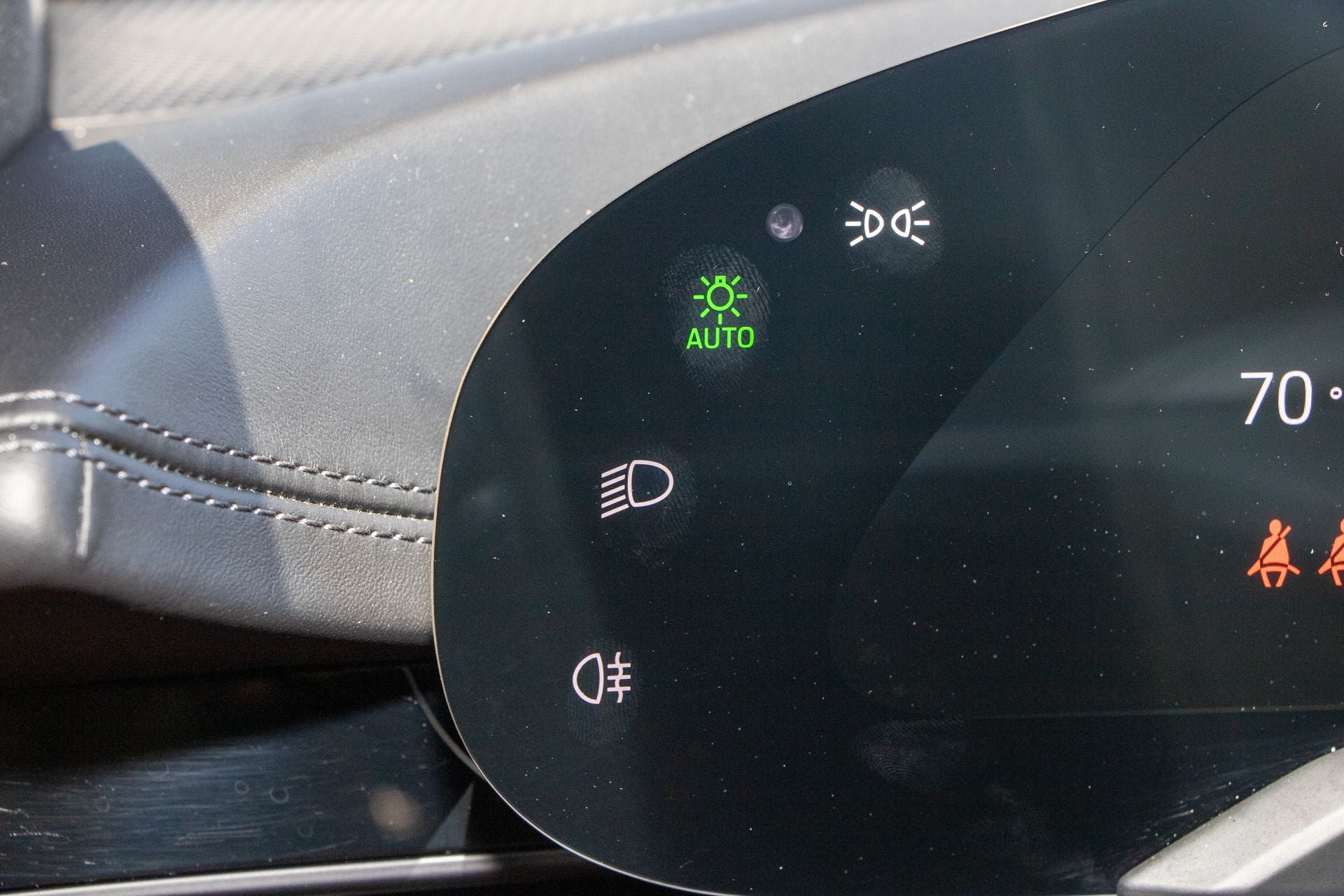 2022 Porsche Taycan Cross Turismo 4