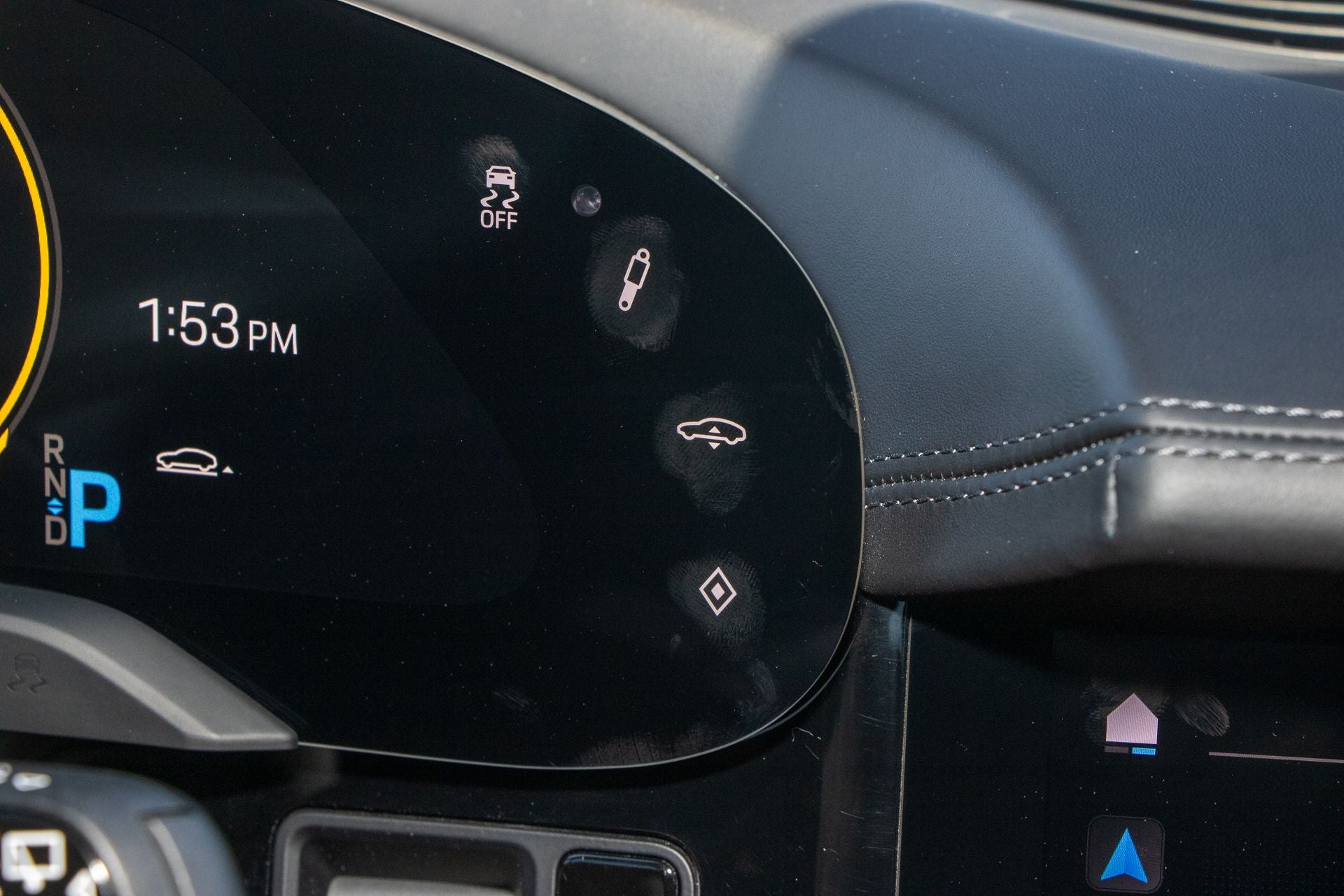 2022 Porsche Taycan Cross Turismo 4