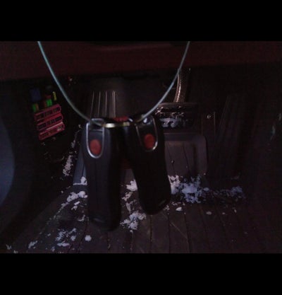 2022 Porsche Taycan Cross Turismo 4