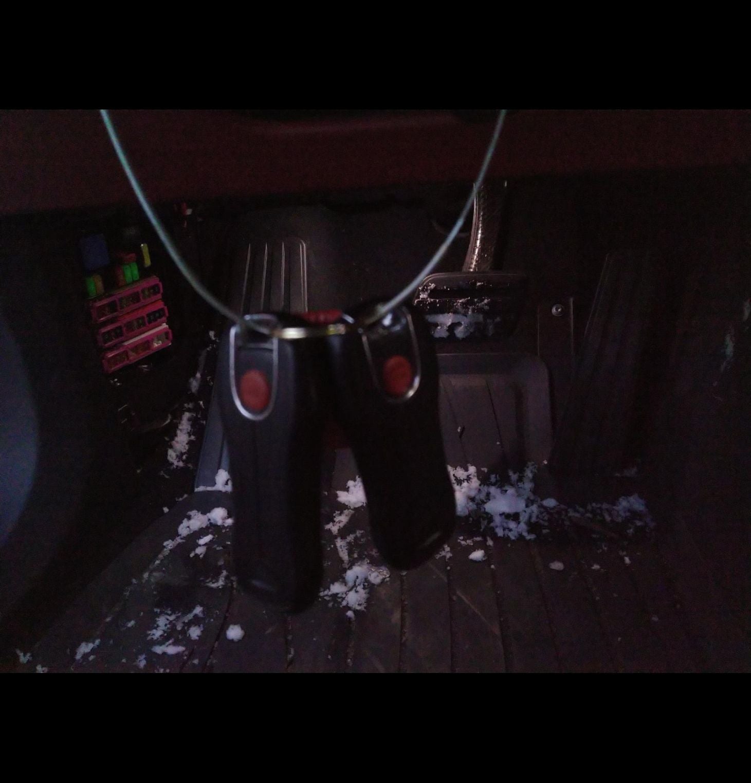 2022 Porsche Taycan Cross Turismo 4