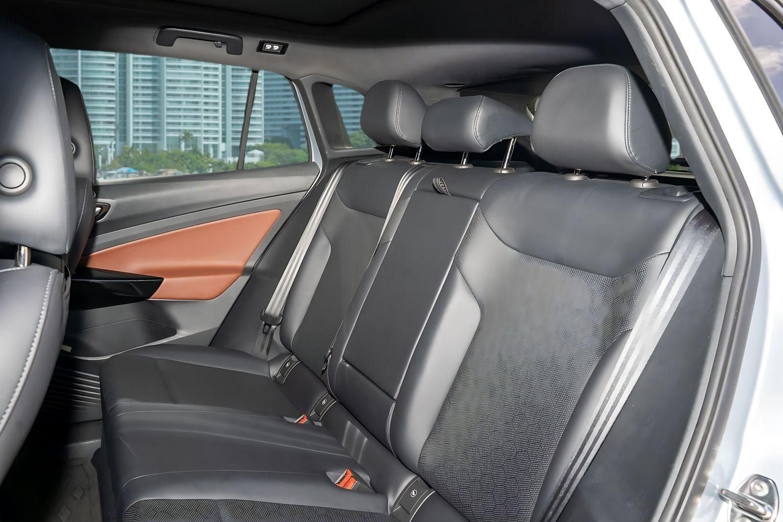 2021 Volkswagen ID.4 Pro S