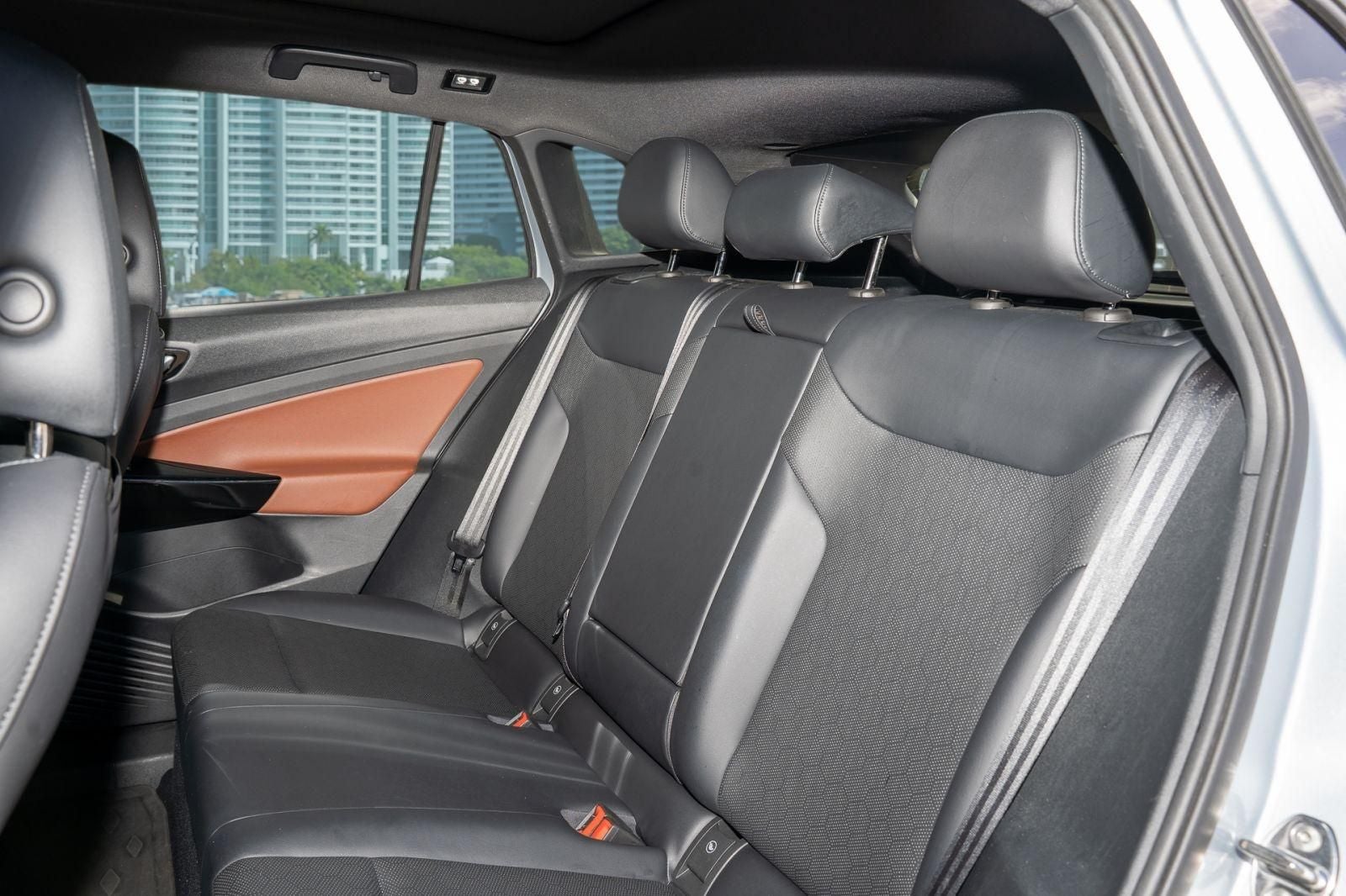 2021 Volkswagen ID.4 Pro S