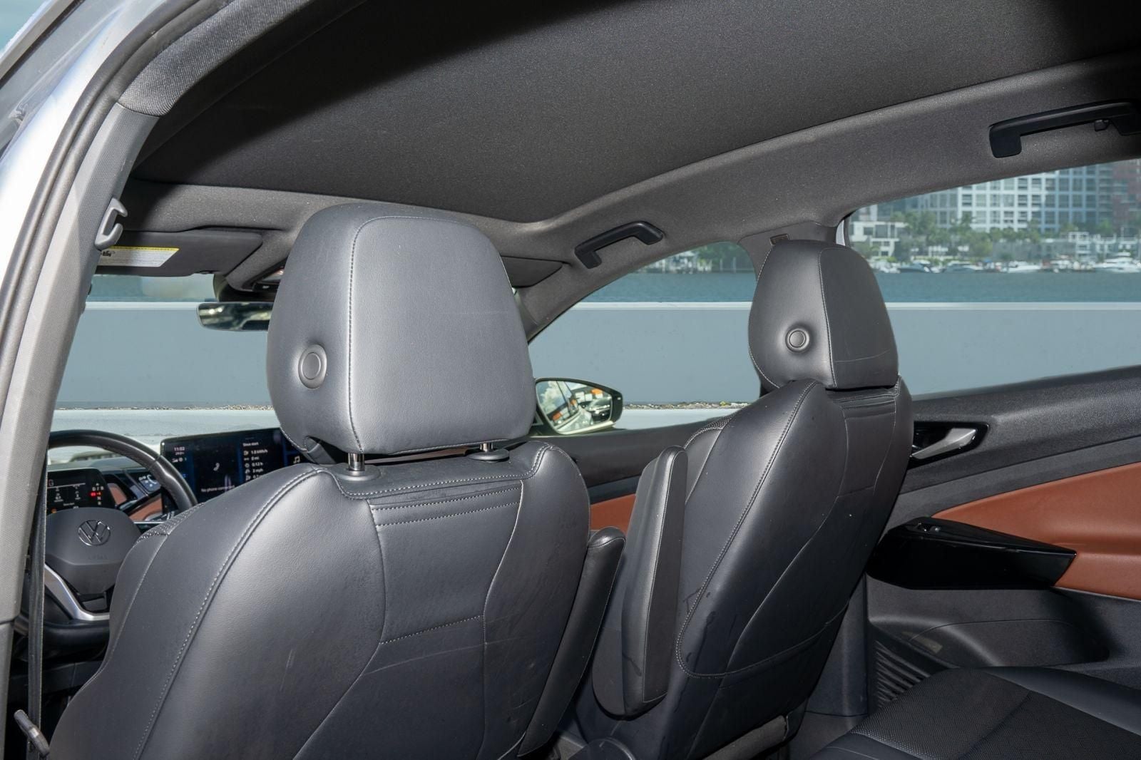 2021 Volkswagen ID.4 Pro S