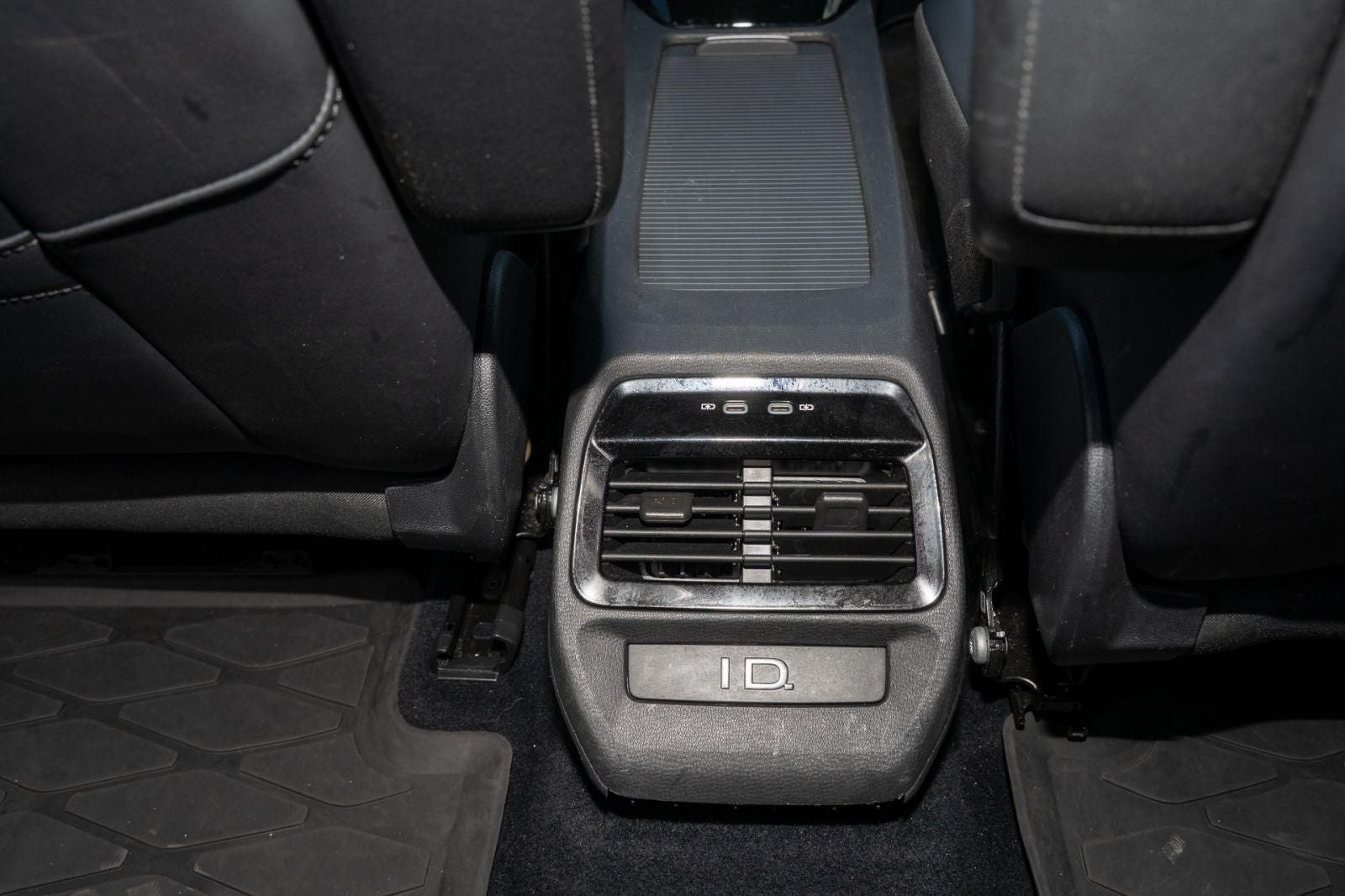 2021 Volkswagen ID.4 Pro S