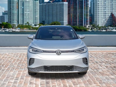 2021 Volkswagen ID.4 Pro S