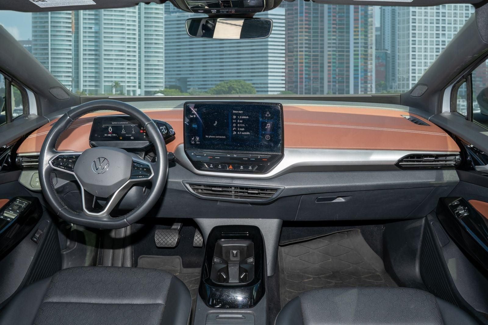 2021 Volkswagen ID.4 Pro S