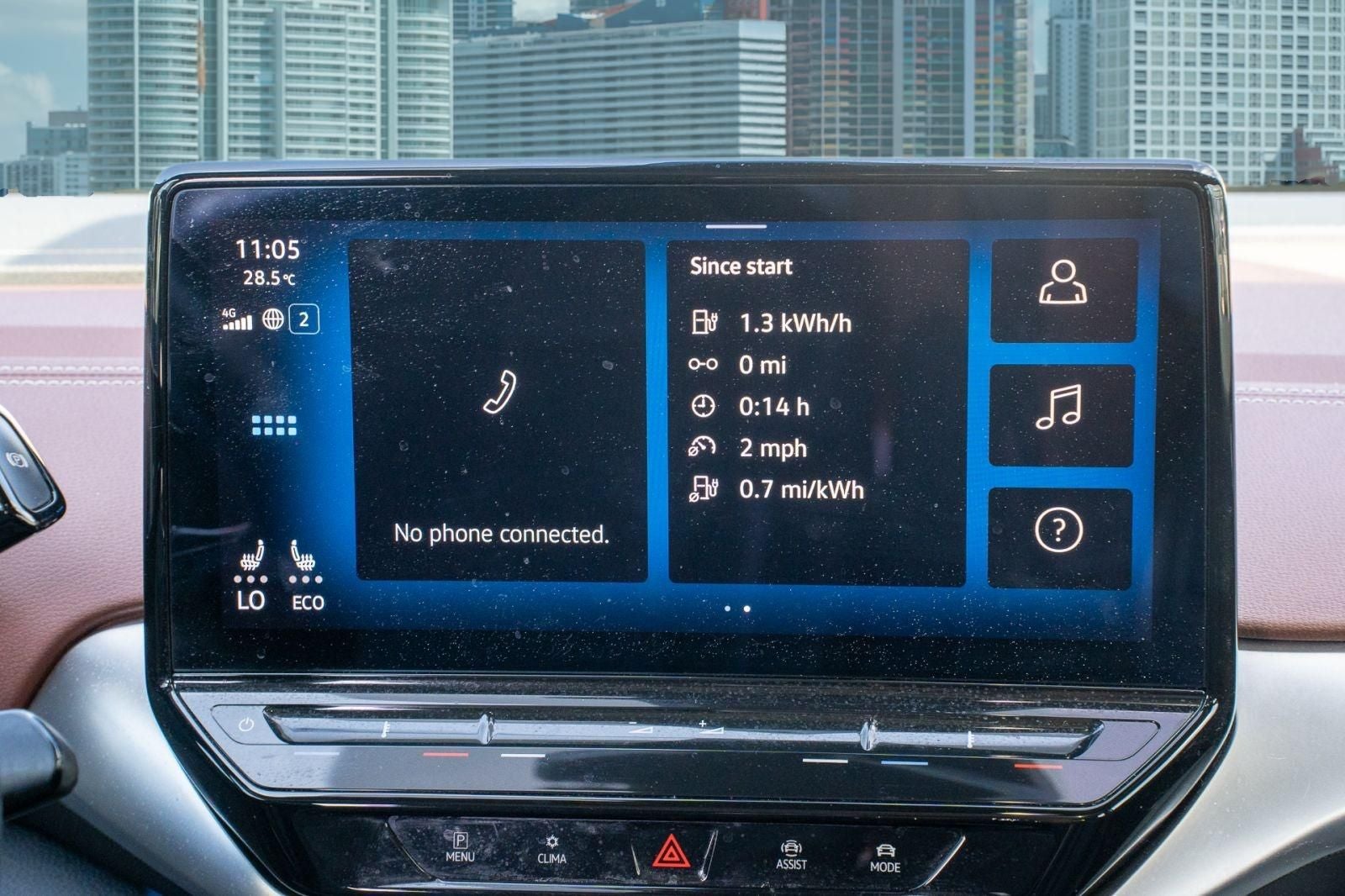 2021 Volkswagen ID.4 Pro S