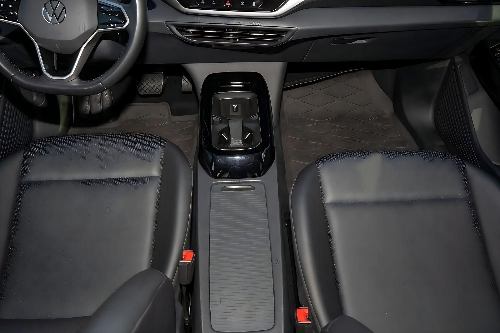 2021 Volkswagen ID.4 Pro S