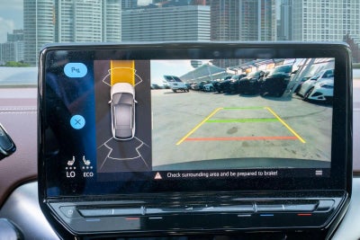 2021 Volkswagen ID.4 Pro S