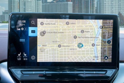 2021 Volkswagen ID.4 Pro S