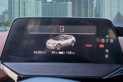 2021 Volkswagen ID.4 Pro S