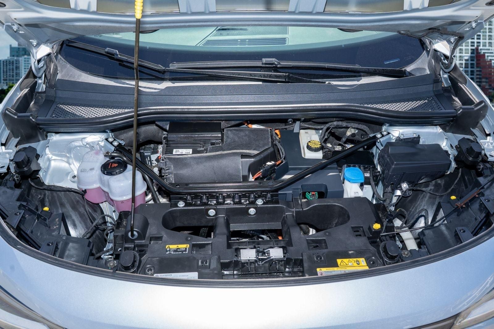 2021 Volkswagen ID.4 Pro S