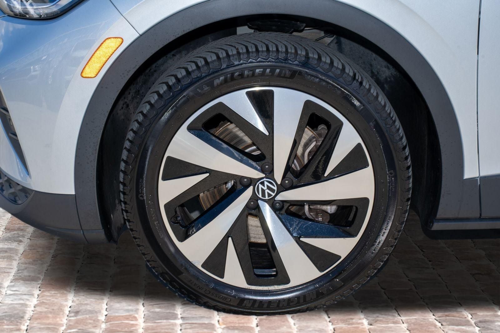 2021 Volkswagen ID.4 Pro S