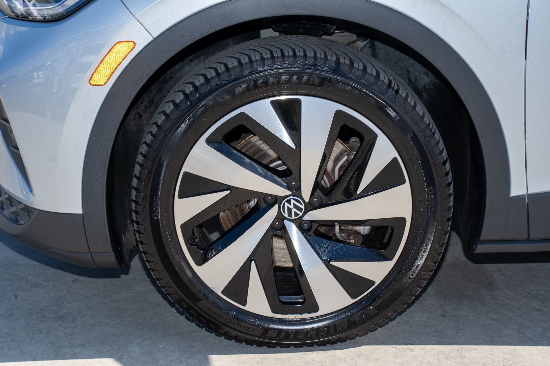 2021 Volkswagen ID.4 Pro S