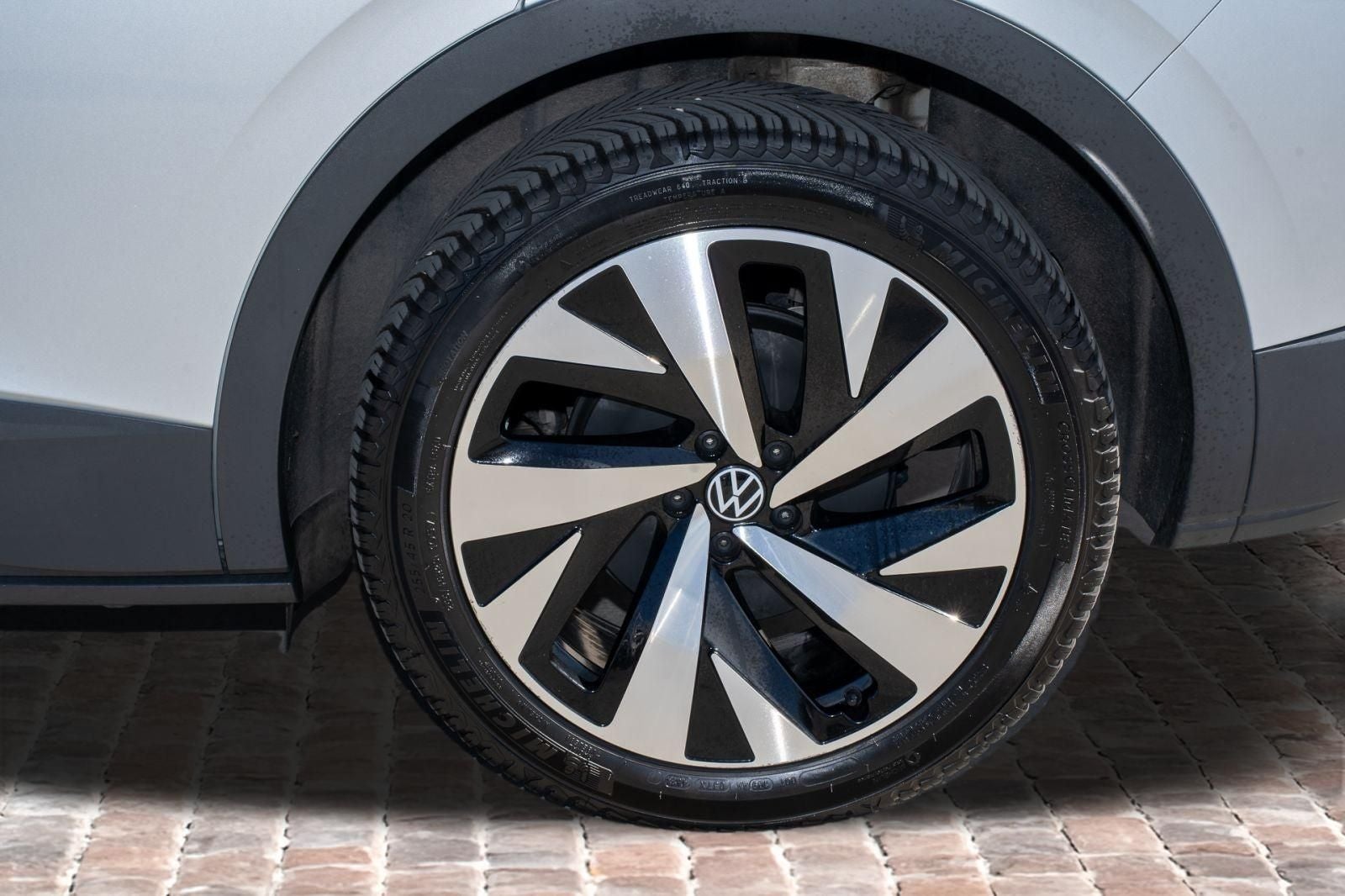 2021 Volkswagen ID.4 Pro S