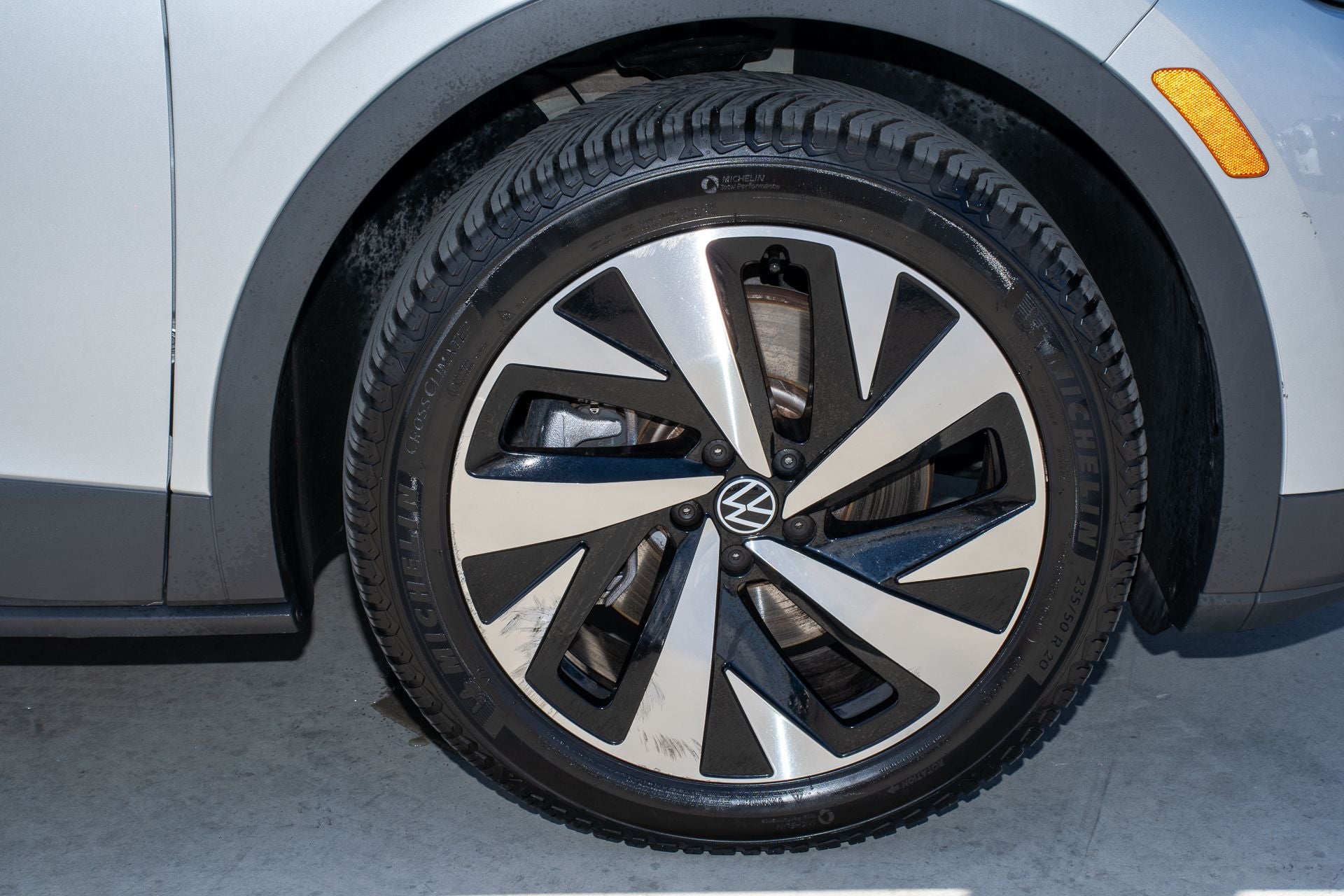 2021 Volkswagen ID.4 Pro S