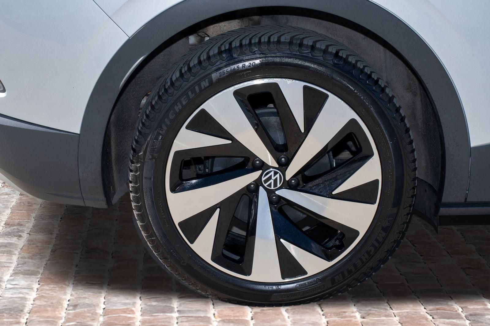 2021 Volkswagen ID.4 Pro S