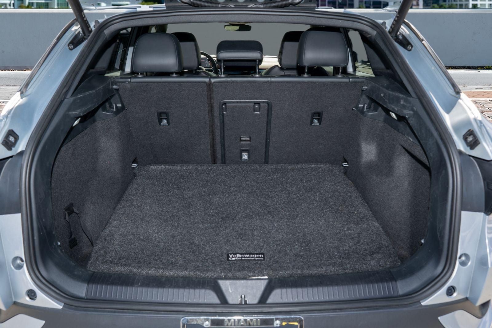 2021 Volkswagen ID.4 Pro S