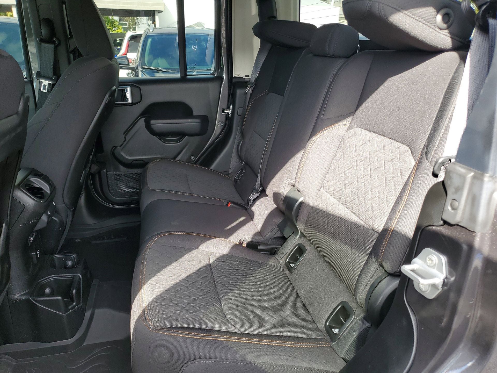 2024 Jeep Gladiator Mojave