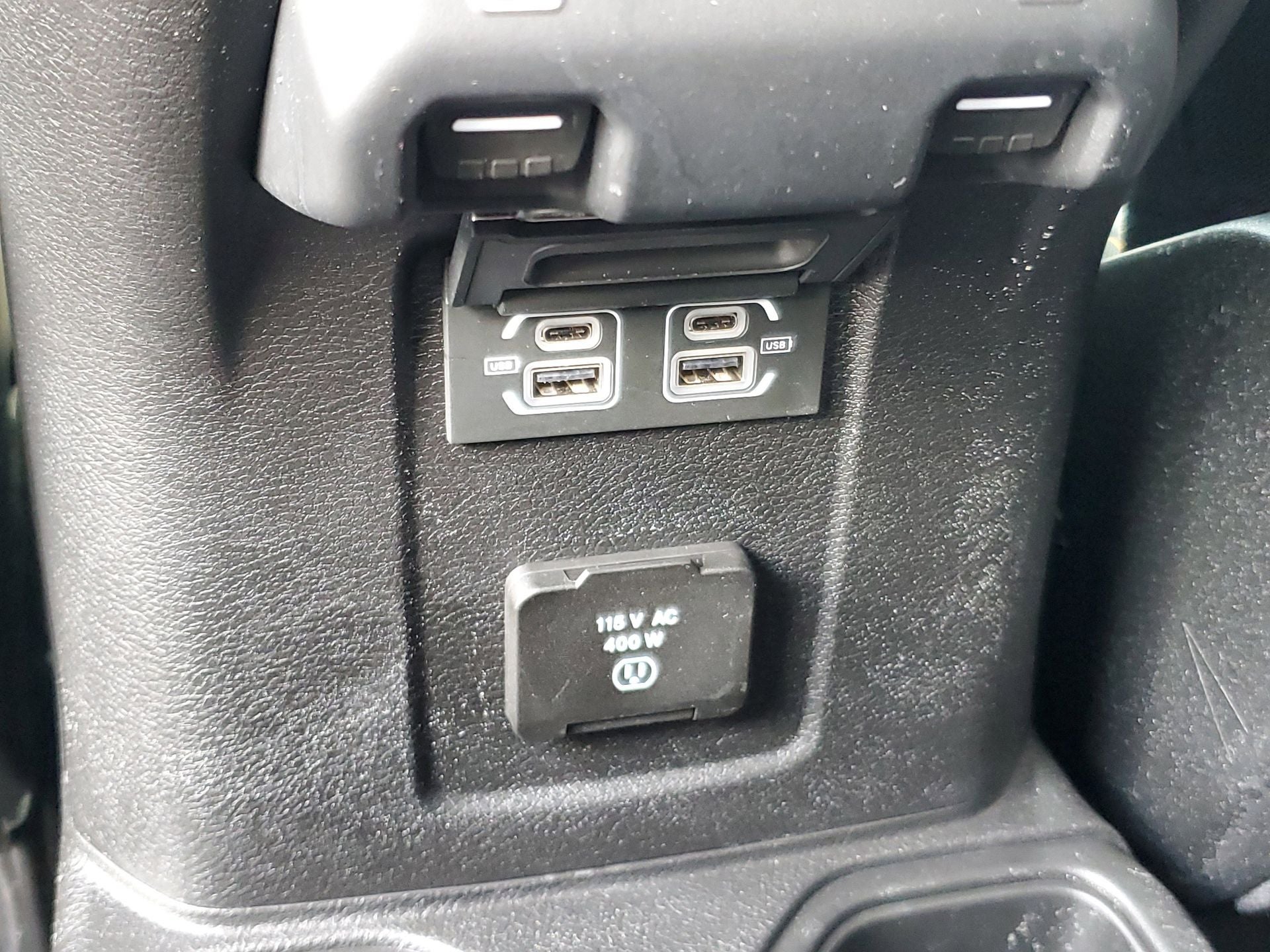 2024 Jeep Gladiator Mojave