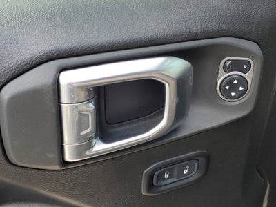 2024 Jeep Gladiator Mojave