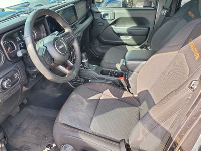 2024 Jeep Gladiator Mojave