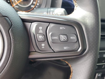 2024 Jeep Gladiator Mojave