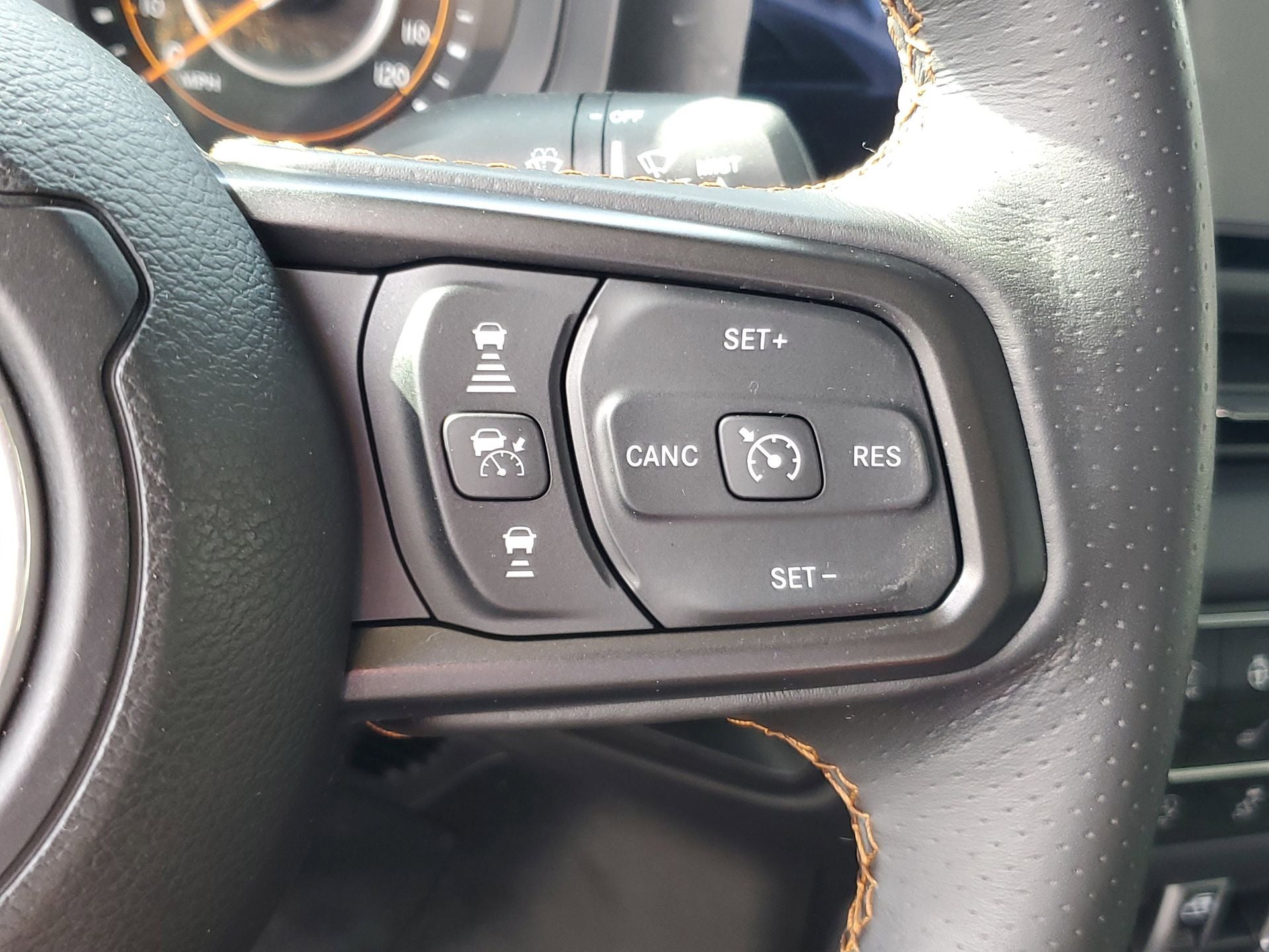 2024 Jeep Gladiator Mojave