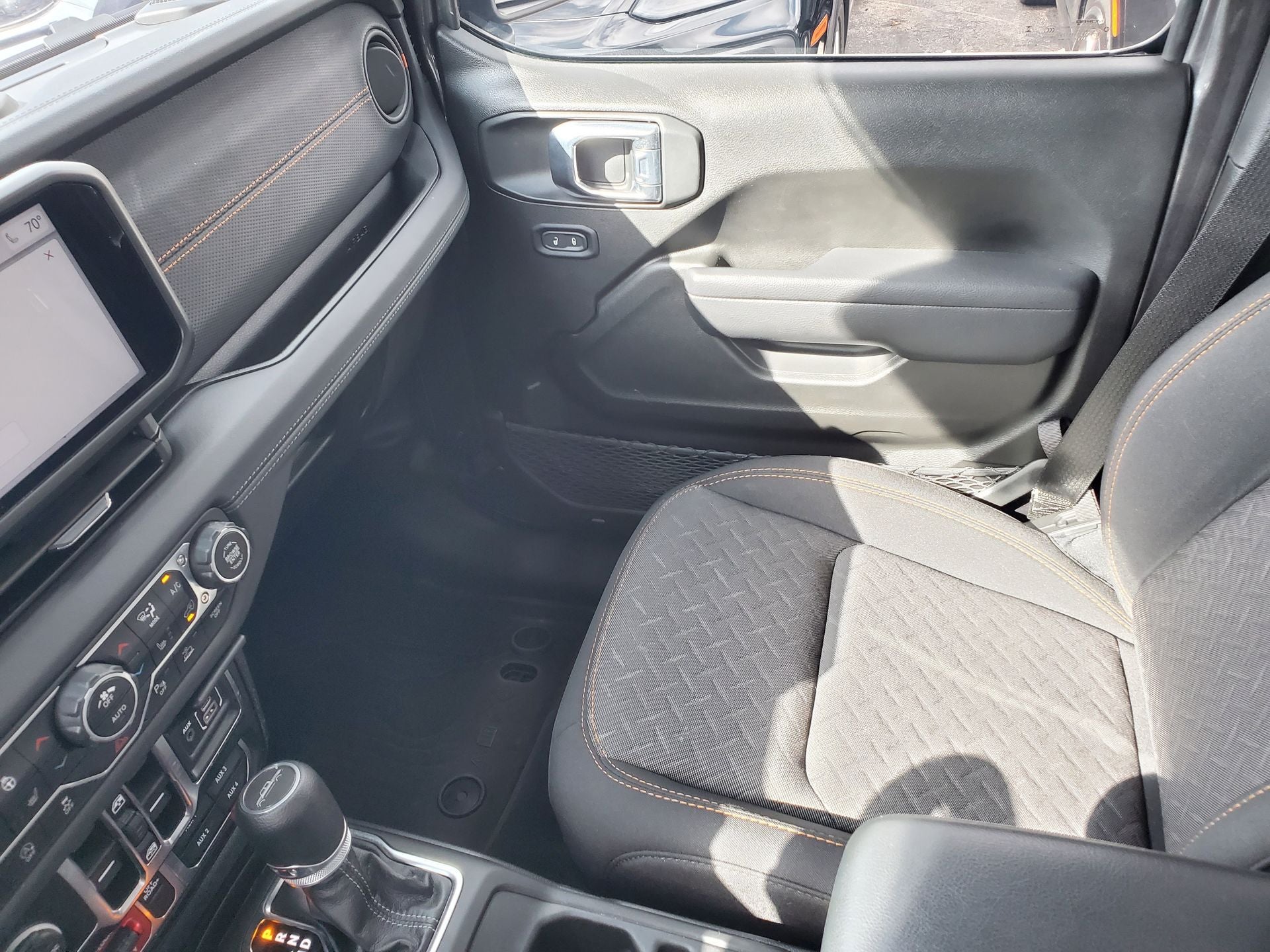 2024 Jeep Gladiator Mojave