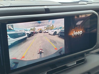 2024 Jeep Gladiator Mojave