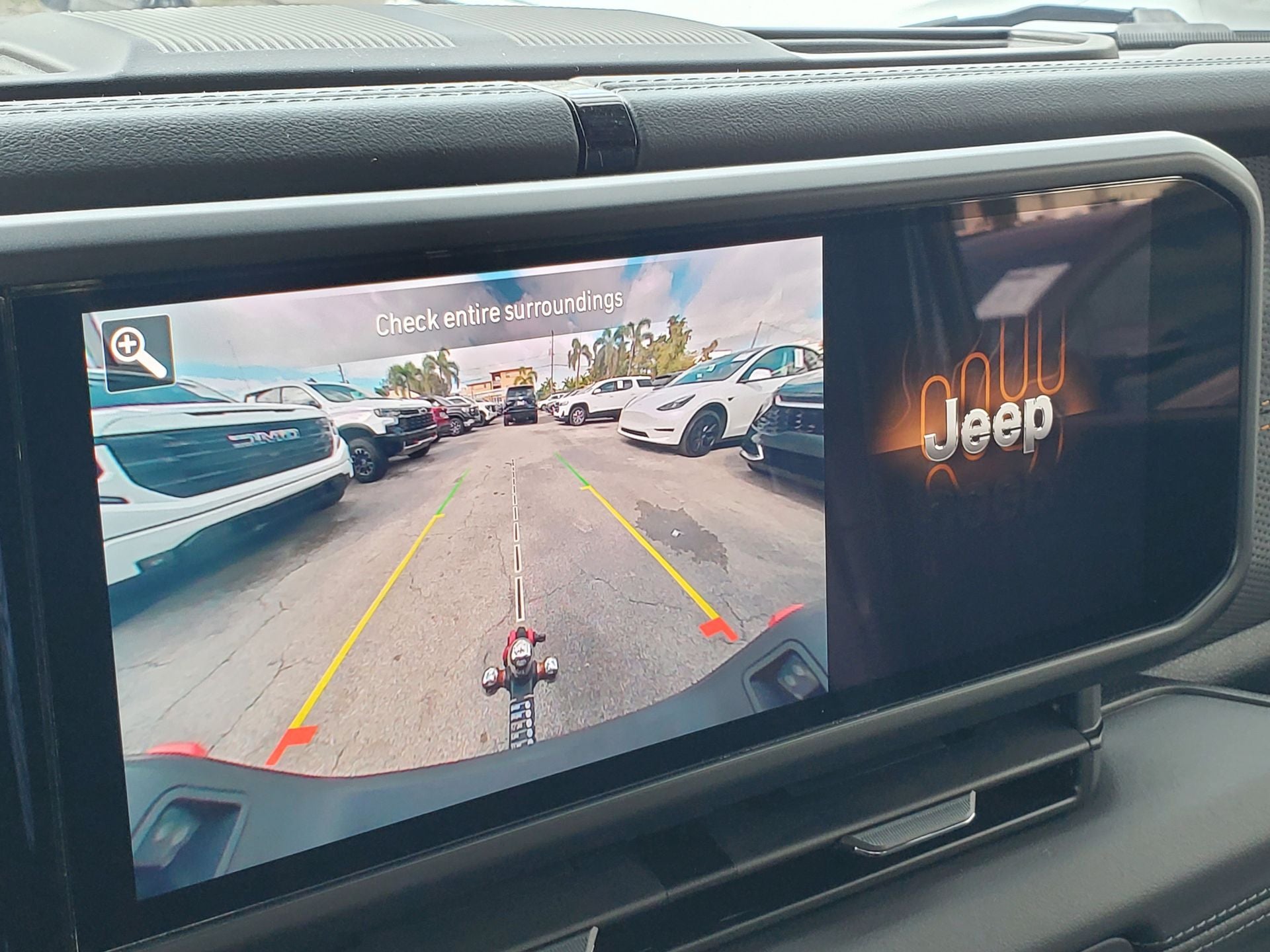 2024 Jeep Gladiator Mojave