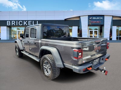 2024 Jeep Gladiator Mojave