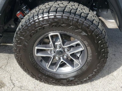 2024 Jeep Gladiator Mojave