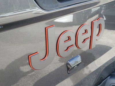 2024 Jeep Gladiator Mojave