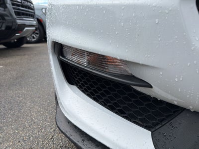 2019 Ford Mustang Shelby GT350