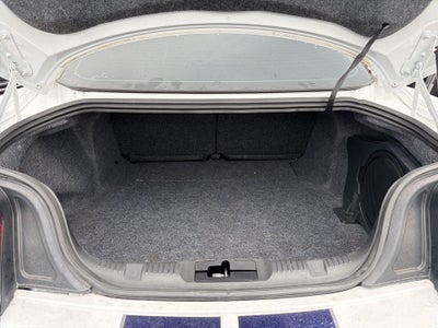 2019 Ford Mustang Shelby GT350