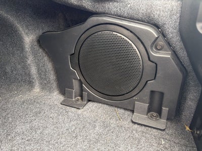 2019 Ford Mustang Shelby GT350