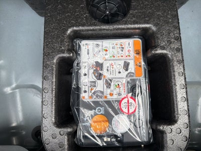 2019 Ford Mustang Shelby GT350