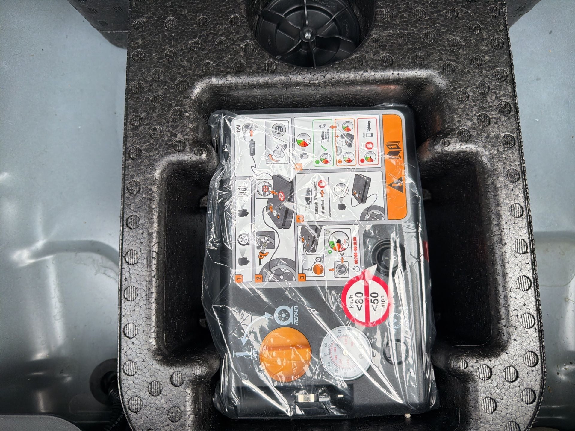 2019 Ford Mustang Shelby GT350