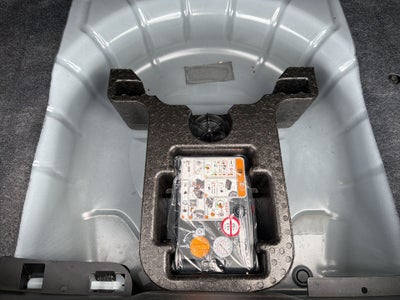 2019 Ford Mustang Shelby GT350