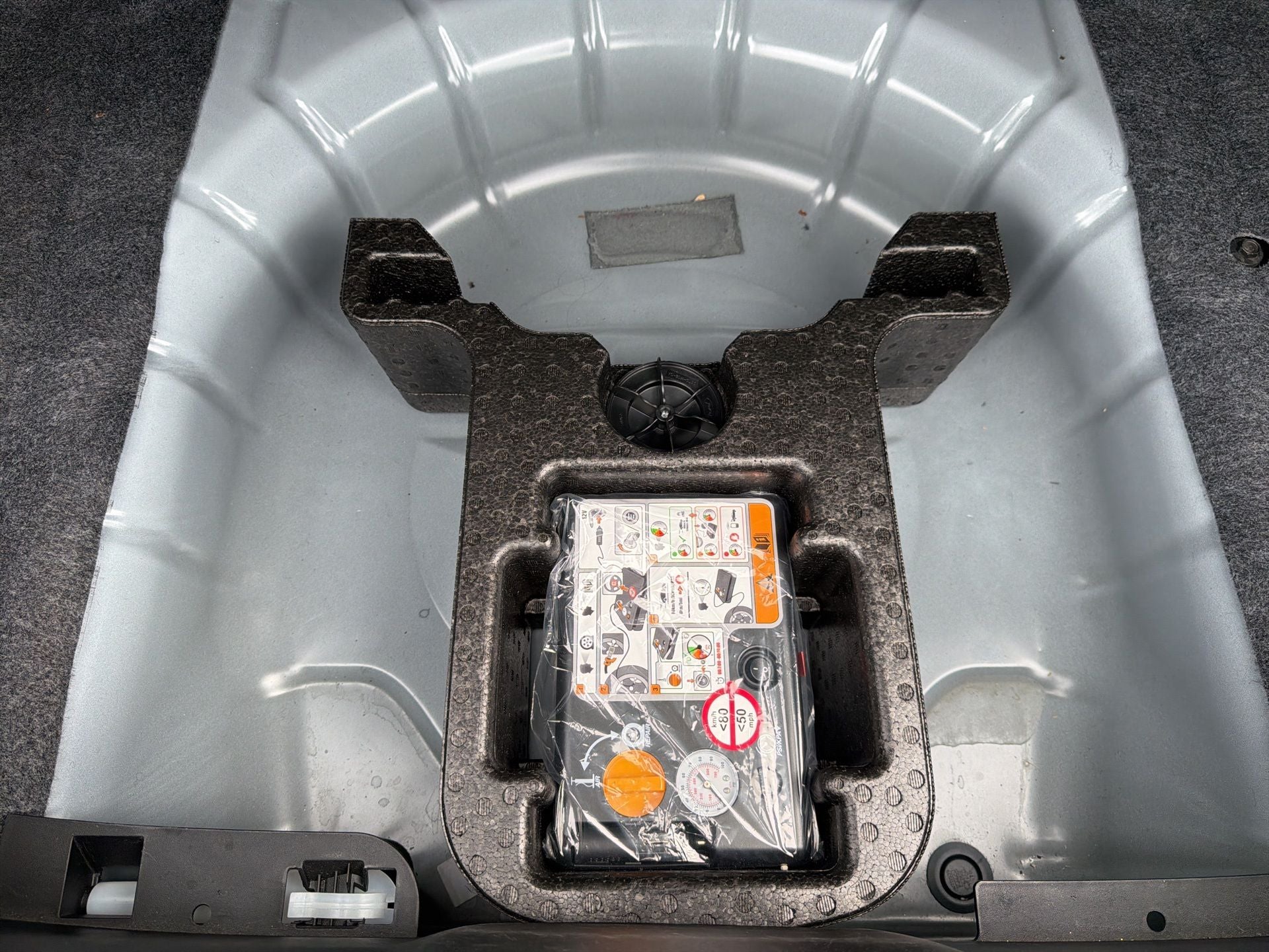 2019 Ford Mustang Shelby GT350