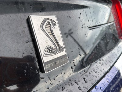 2019 Ford Mustang Shelby GT350