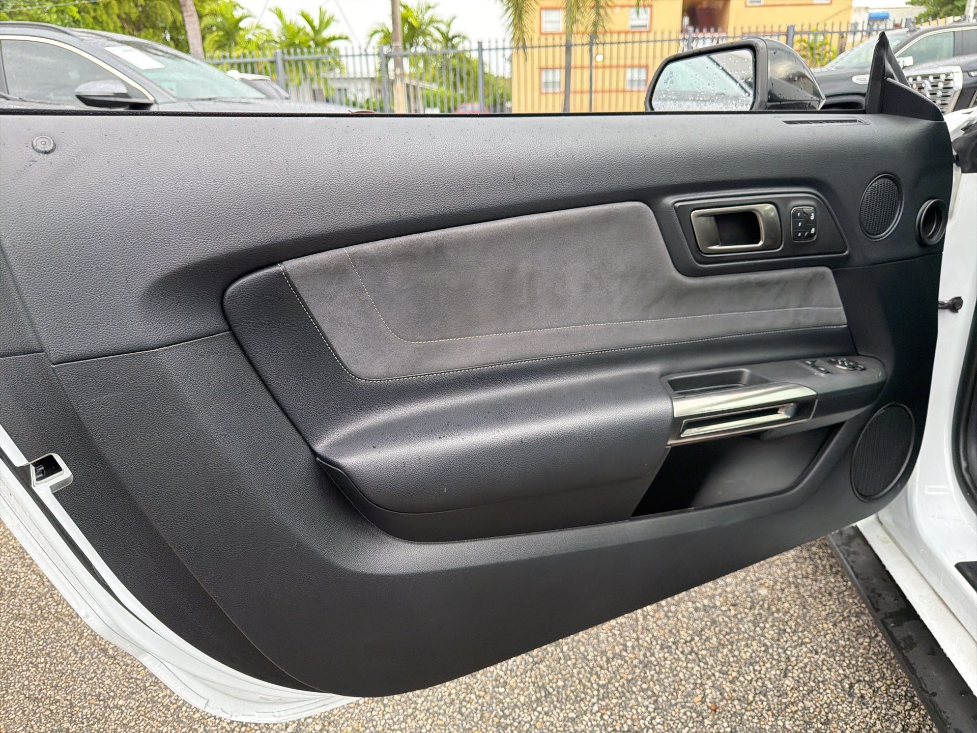 2019 Ford Mustang Shelby GT350