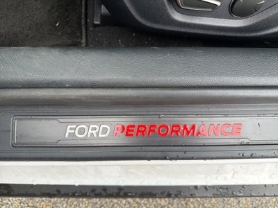 2019 Ford Mustang Shelby GT350