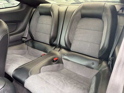 2019 Ford Mustang Shelby GT350