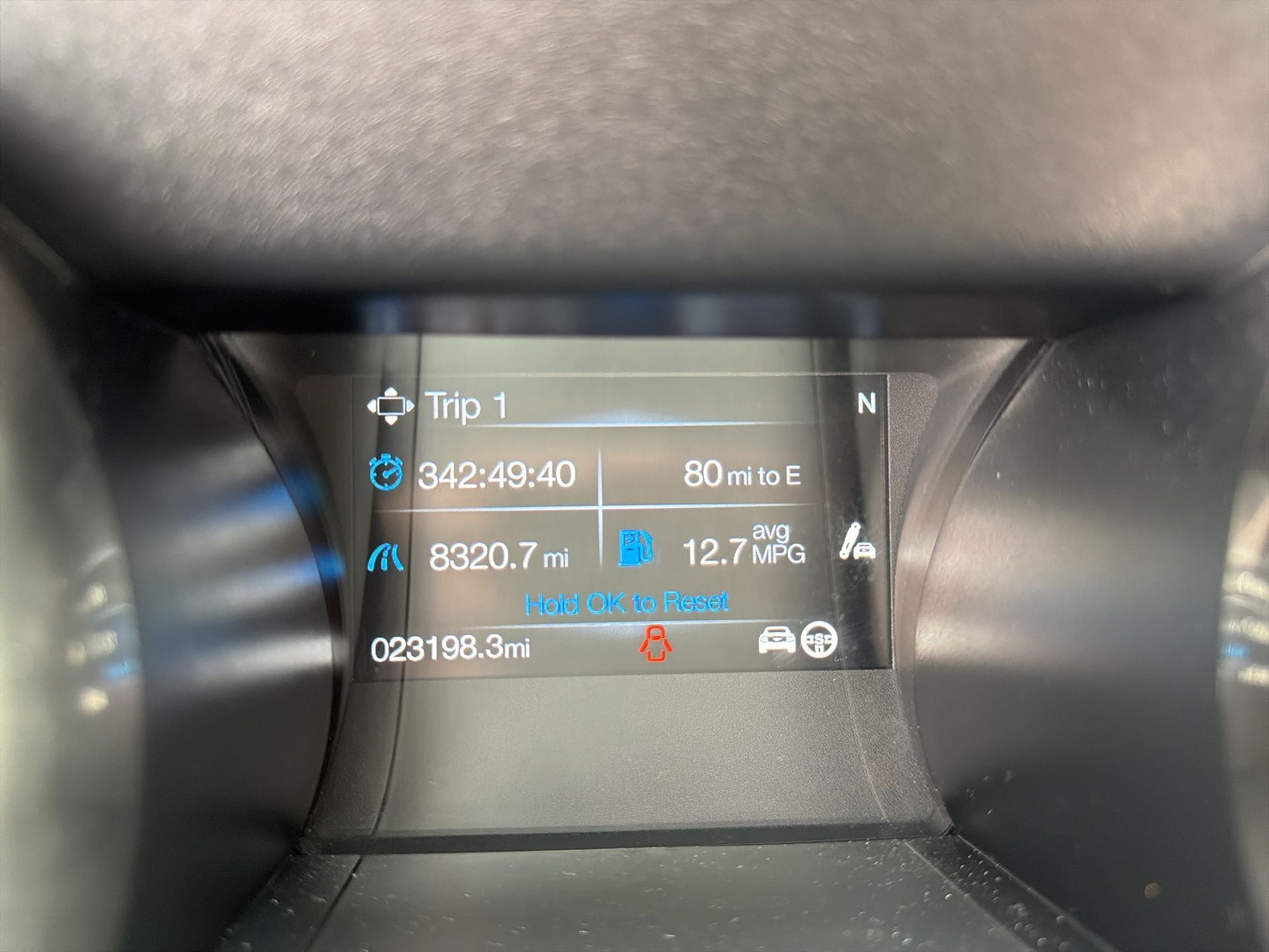 2019 Ford Mustang Shelby GT350