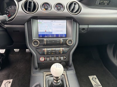 2019 Ford Mustang Shelby GT350