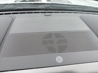 2019 Ford Mustang Shelby GT350