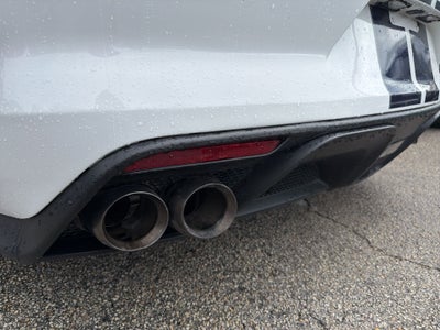 2019 Ford Mustang Shelby GT350